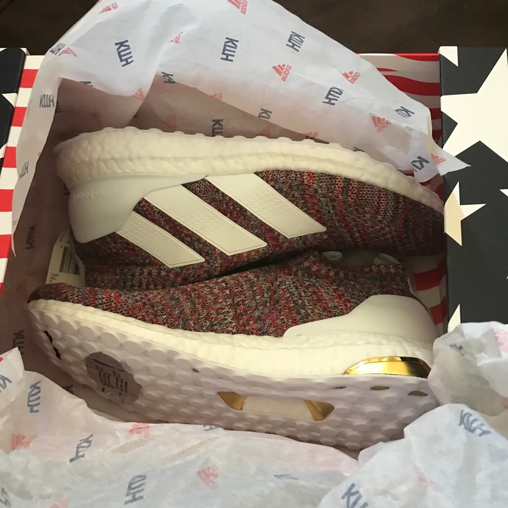 adidas x KITH COPA ACE 16 Purecontrol Ultra Boost